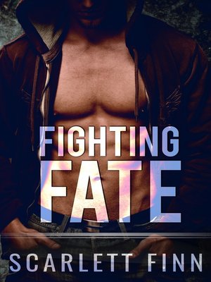 cover image of Fighting Fate: Enslaved by the mob.